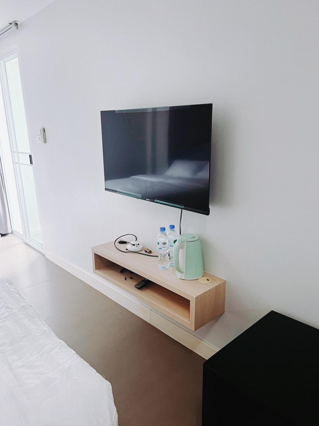 Studio Sofa Bed