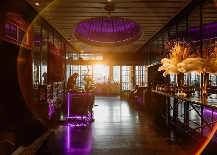 Hotel Muse Bangkok, Autograph Collection By Marriott