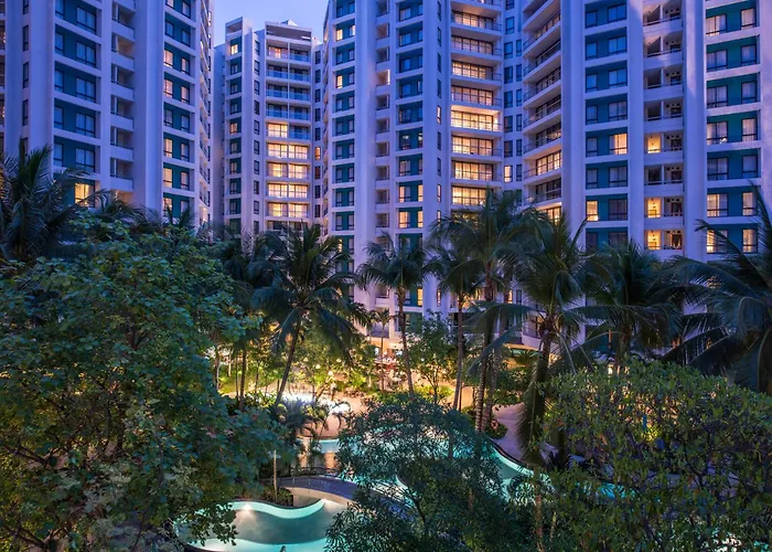 Chatrium Sathon